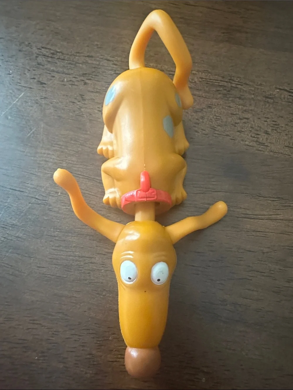 Vintage 1998 Burger King Rugrats Toys
